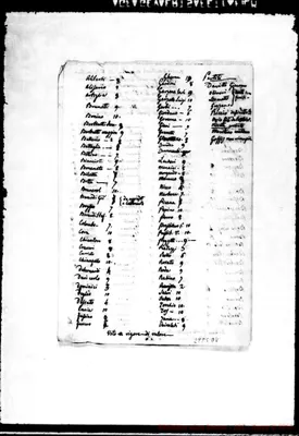 Fotogramma D 8