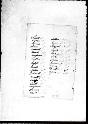 Fotogramma E 10