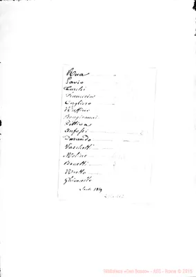 Fotogramma A 12