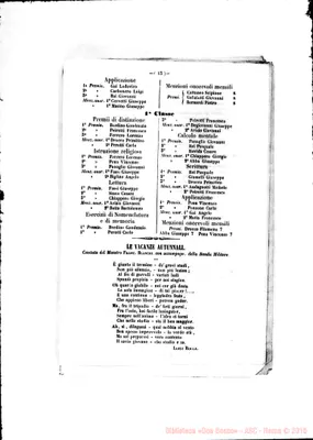 Fotogramma C 11