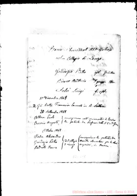 Fotogramma E 12