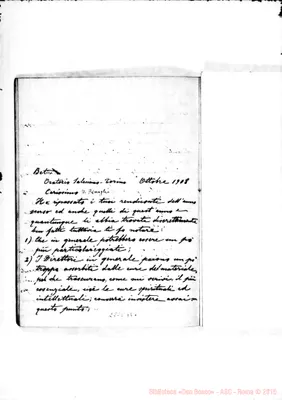 Fotogramma B 1