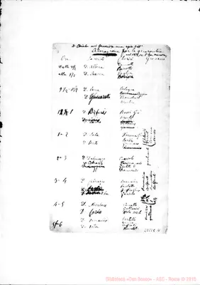 Fotogramma C 11