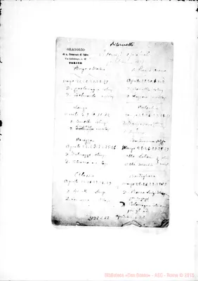 Fotogramma C 12