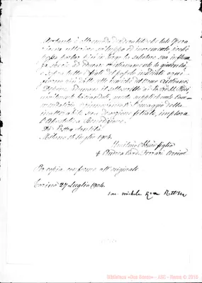 Fotogramma C 7
