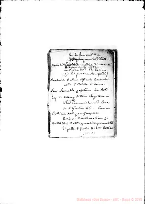 Fotogramma D 1