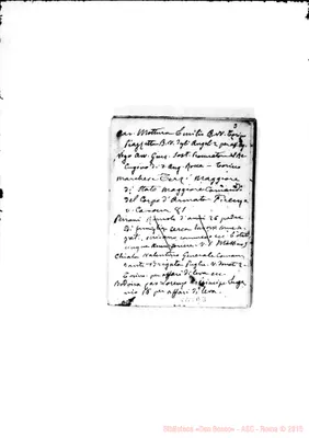 Fotogramma D 3