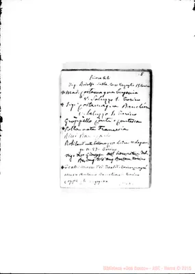 Fotogramma D 5