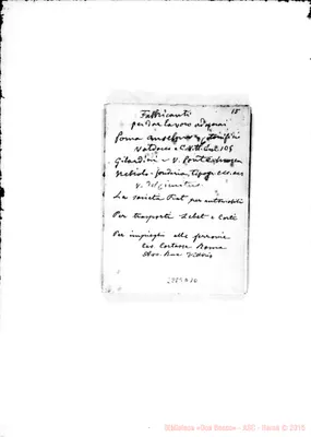 Fotogramma D 10
