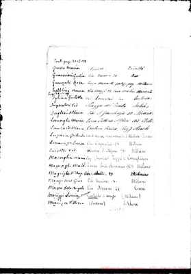 Fotogramma E 5