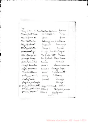 Fotogramma E 6