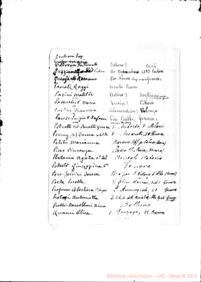 Fotogramma E 7