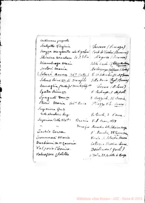 Fotogramma E 9