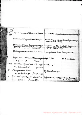 Fotogramma E 12