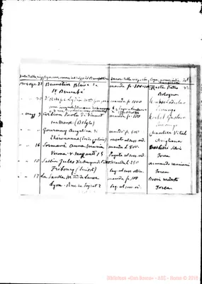Fotogramma B 6