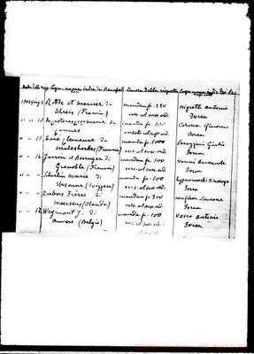 Fotogramma B 11