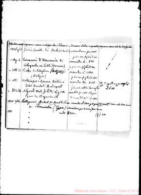 Fotogramma C 8