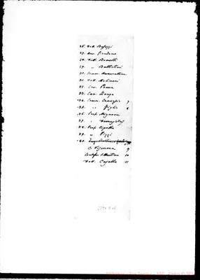 Fotogramma D 11