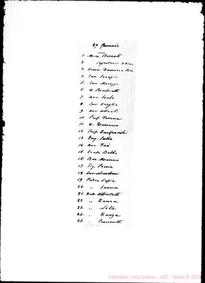 Fotogramma E 11