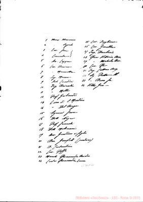 Fotogramma A 11