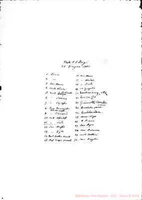 Fotogramma C 8