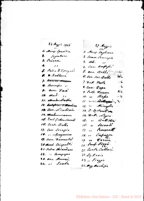Fotogramma C 11