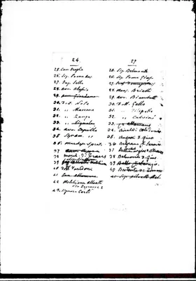 Fotogramma C 12