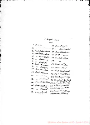 Fotogramma D 1