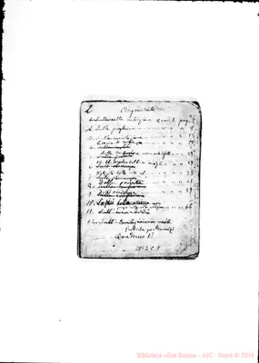 Fotogramma C 9