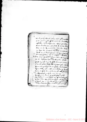 Fotogramma C 8