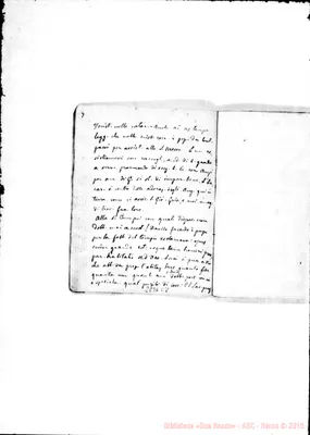 Fotogramma C 8