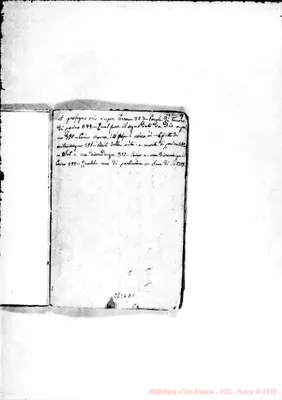 Fotogramma D 1