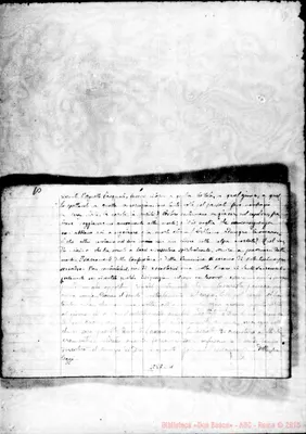 Fotogramma C 1