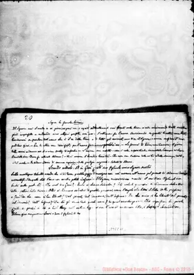 Fotogramma C 11