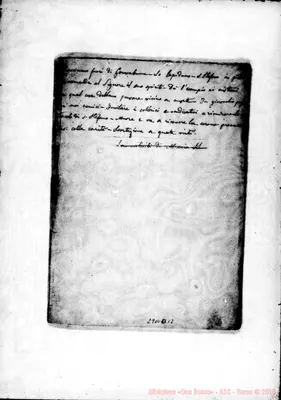 Fotogramma D 12