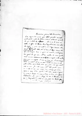 Fotogramma C 8