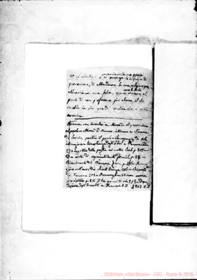 Fotogramma C 1