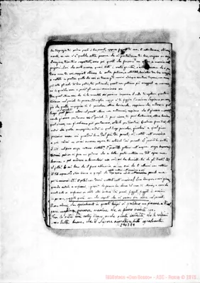 Fotogramma E 9