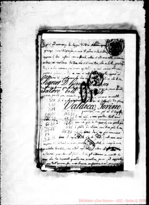 Fotogramma D 1