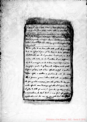 Fotogramma E 1