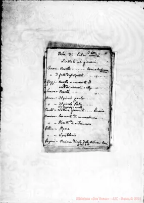 Fotogramma D 10