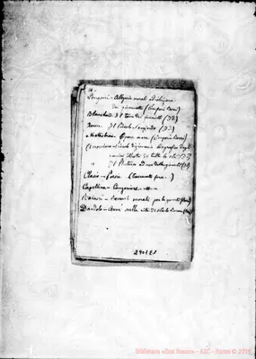 Fotogramma E 1