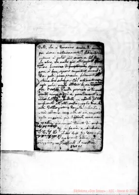 Fotogramma D 1