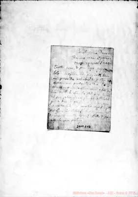 Fotogramma C 12