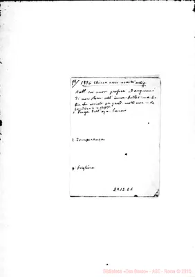 Fotogramma E 1