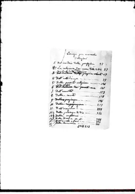 Fotogramma E 12