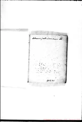 Fotogramma D 1