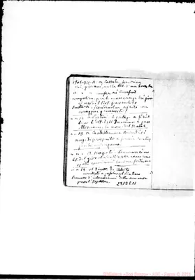 Fotogramma E 11