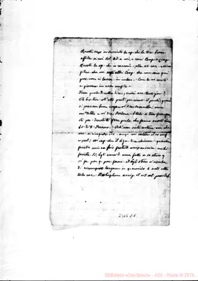 Fotogramma D 1