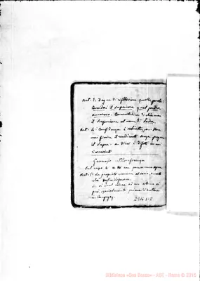 Fotogramma B 8